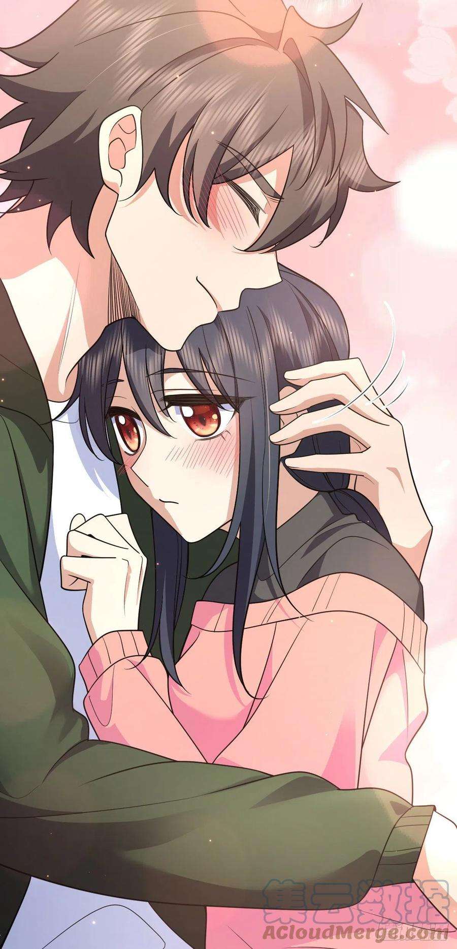 我家老婆来自一千年前80