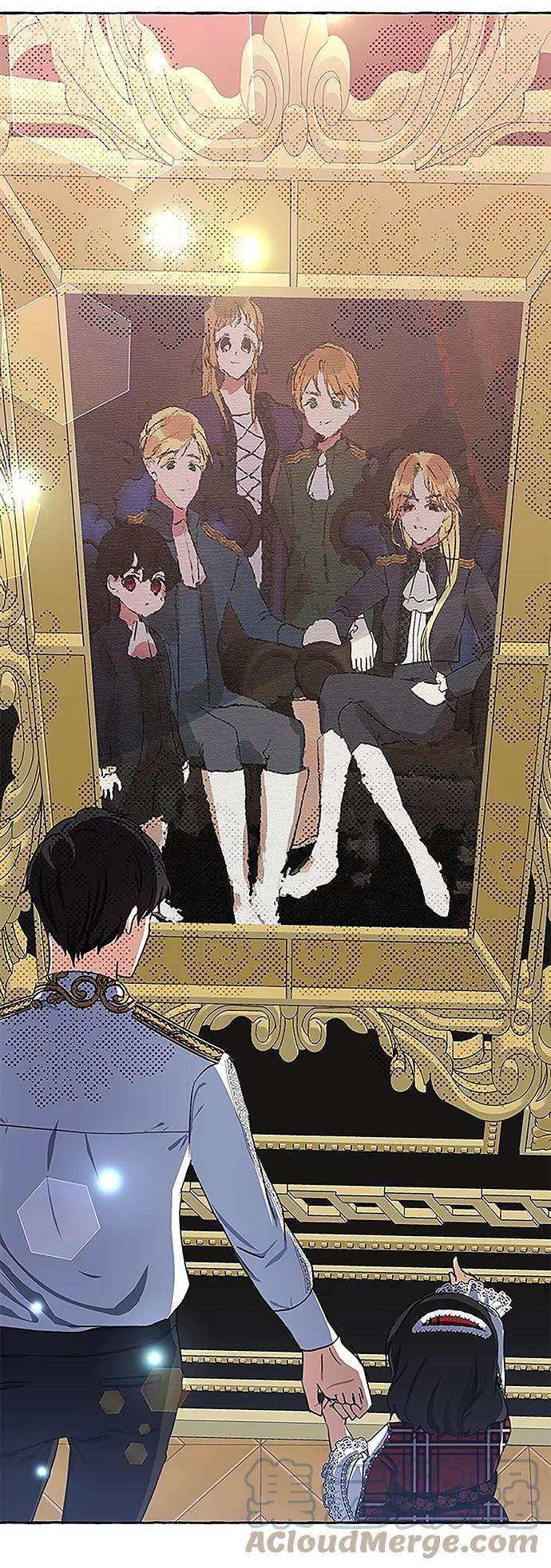 怪物公爵的女儿7话
