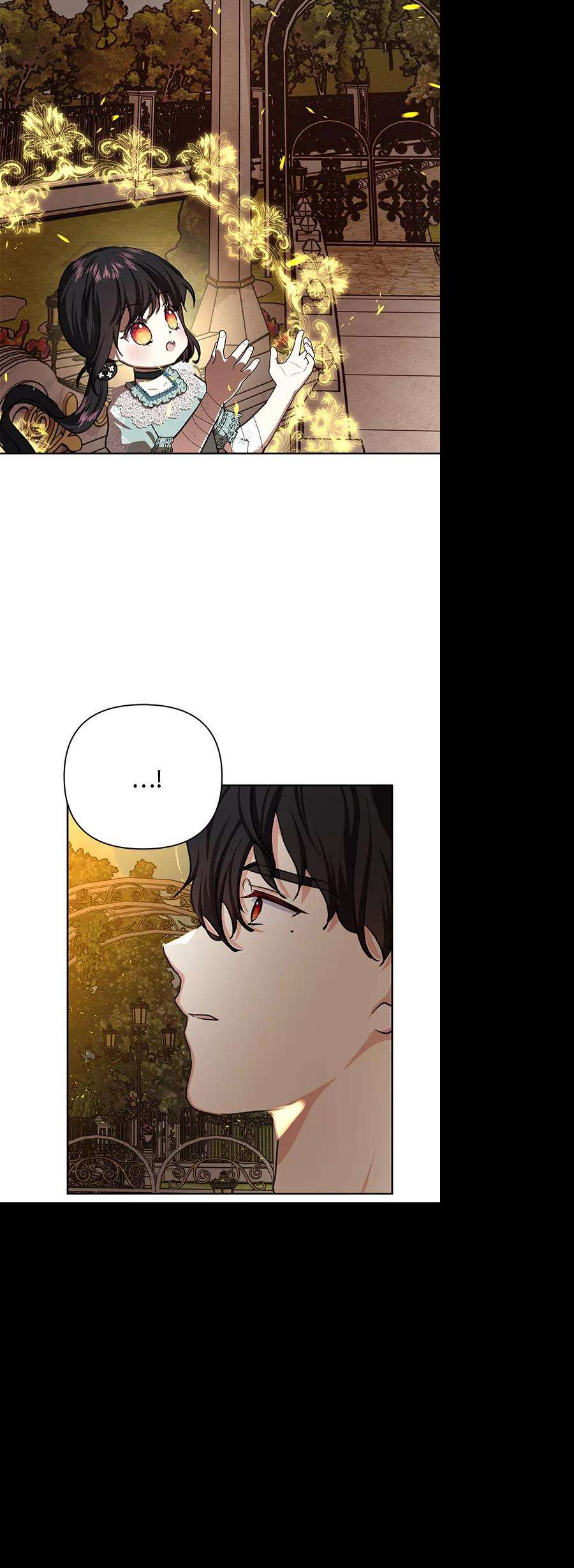 怪物公爵的女儿48话