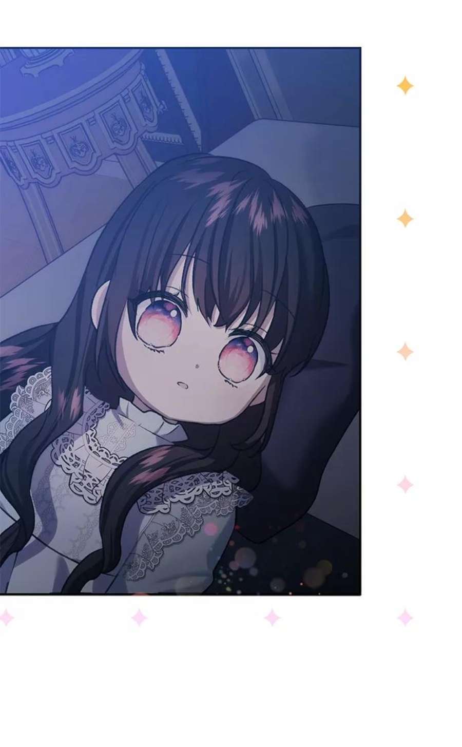 怪物公爵的女儿55话