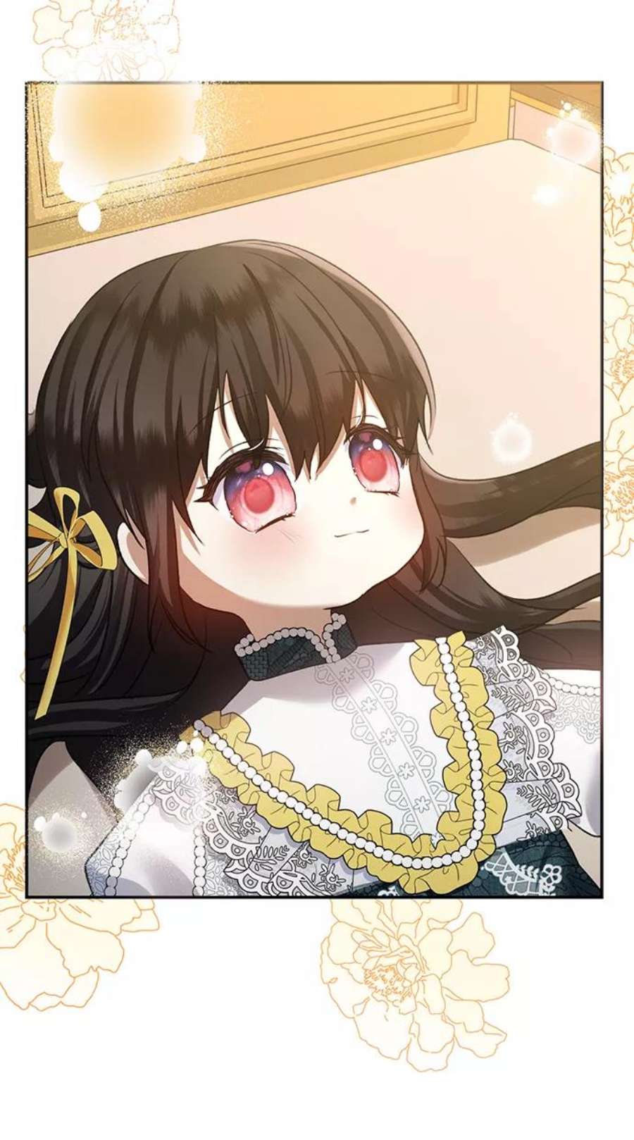 怪物公爵的女儿55话