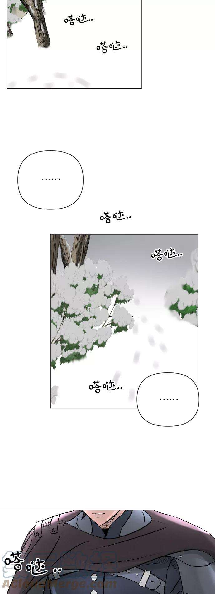 完结后捡了个男二12话
