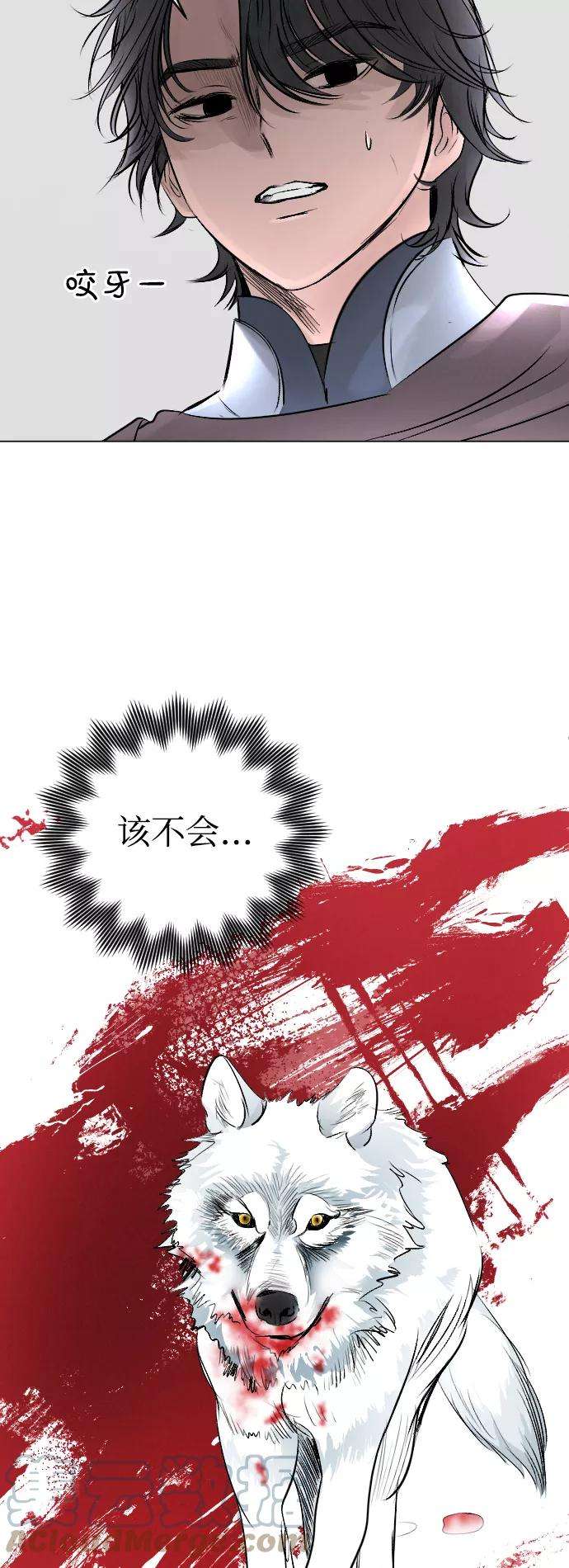 完结后捡了个男二12话
