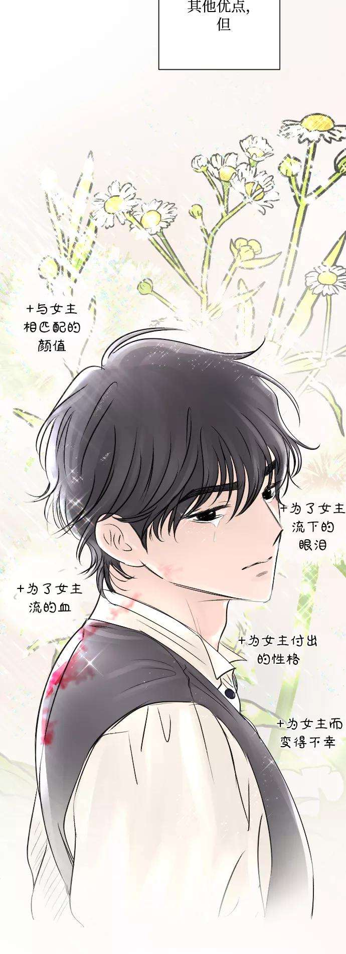 完结后捡了个男二15话