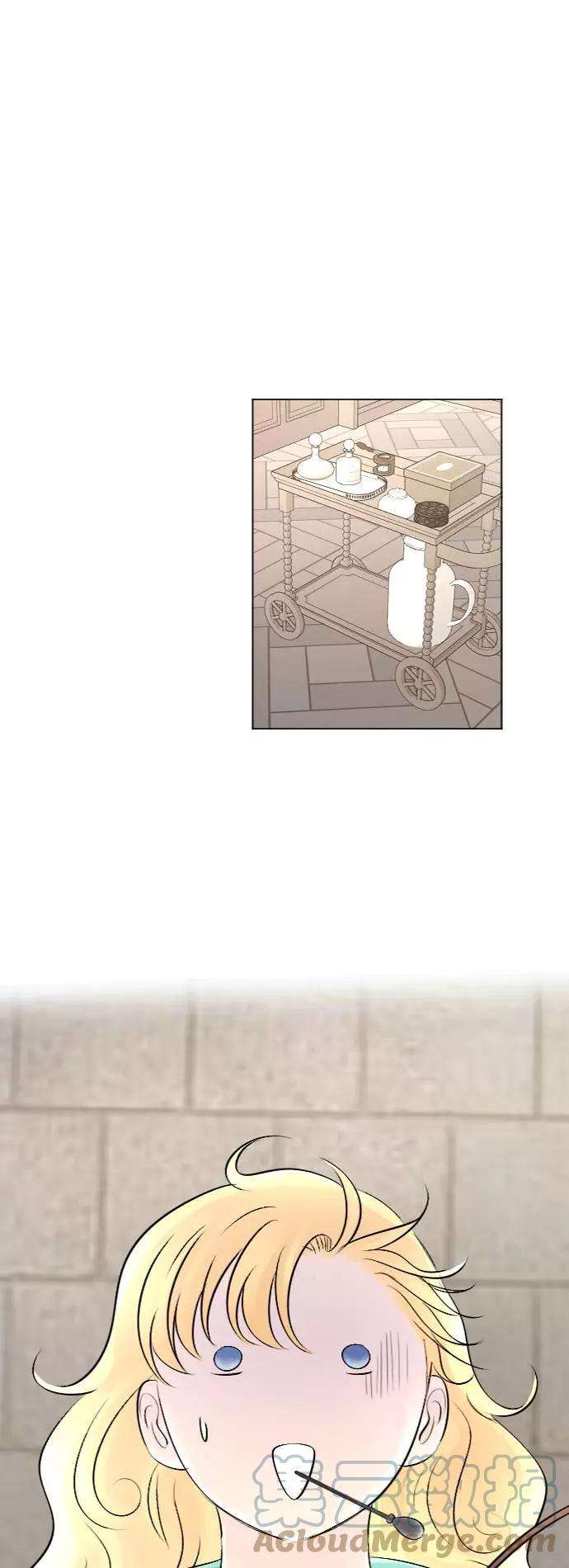 完结后捡了个男二22话