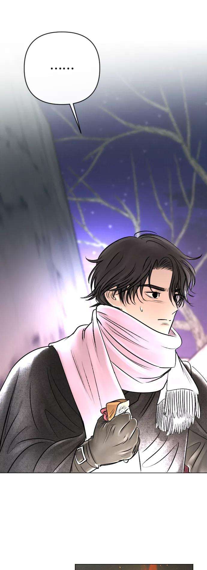 完结后捡了个男二25话