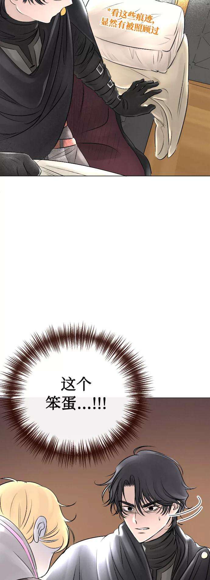 完结后捡了个男二25话