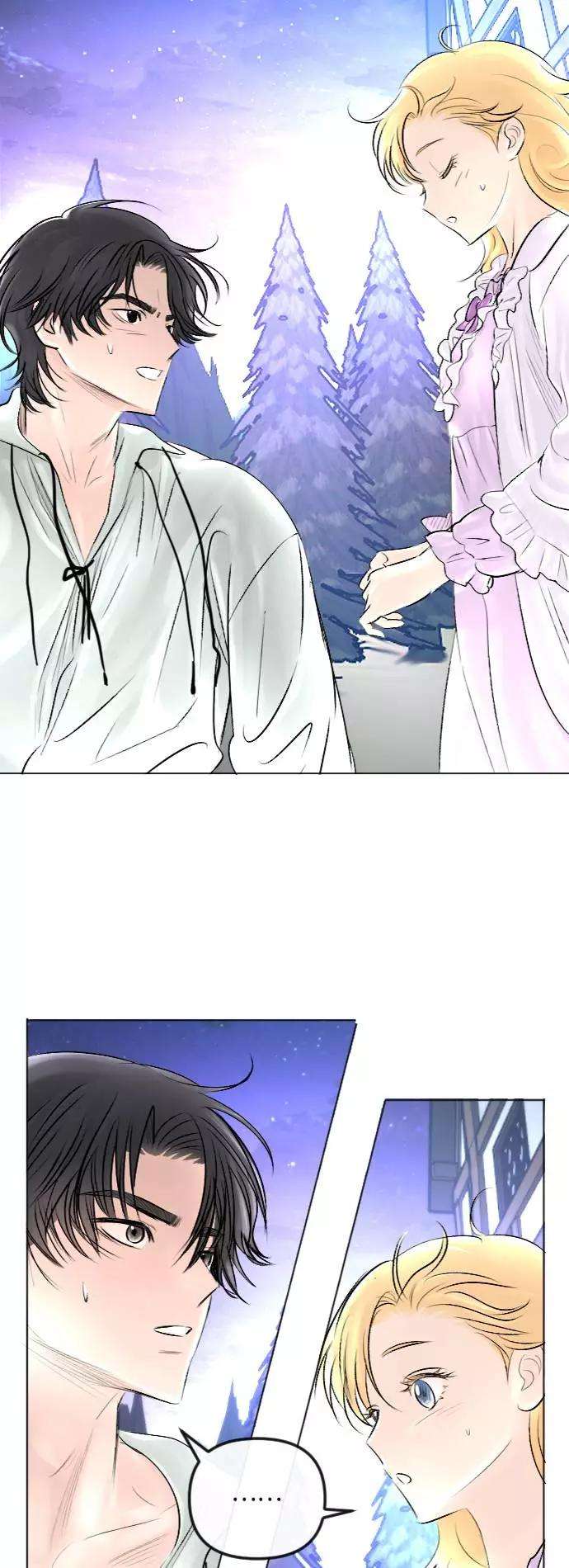 完结后捡了个男二28话