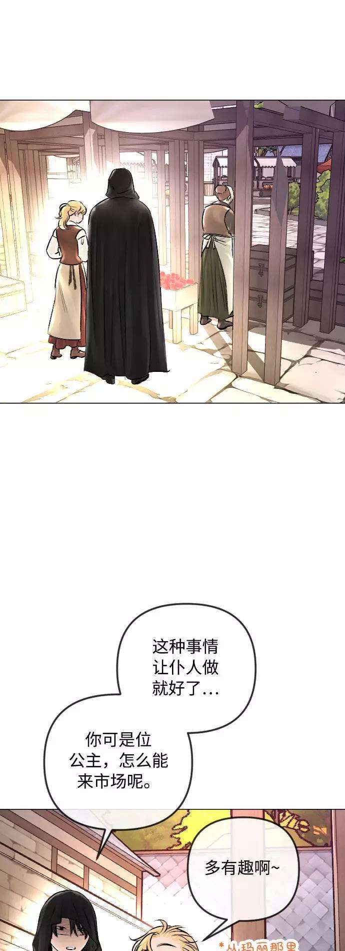 完结后捡了个男二30话