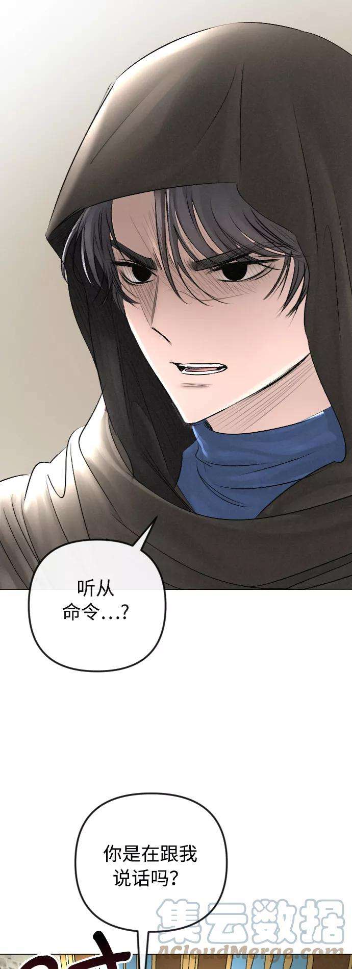 完结后捡了个男二31话