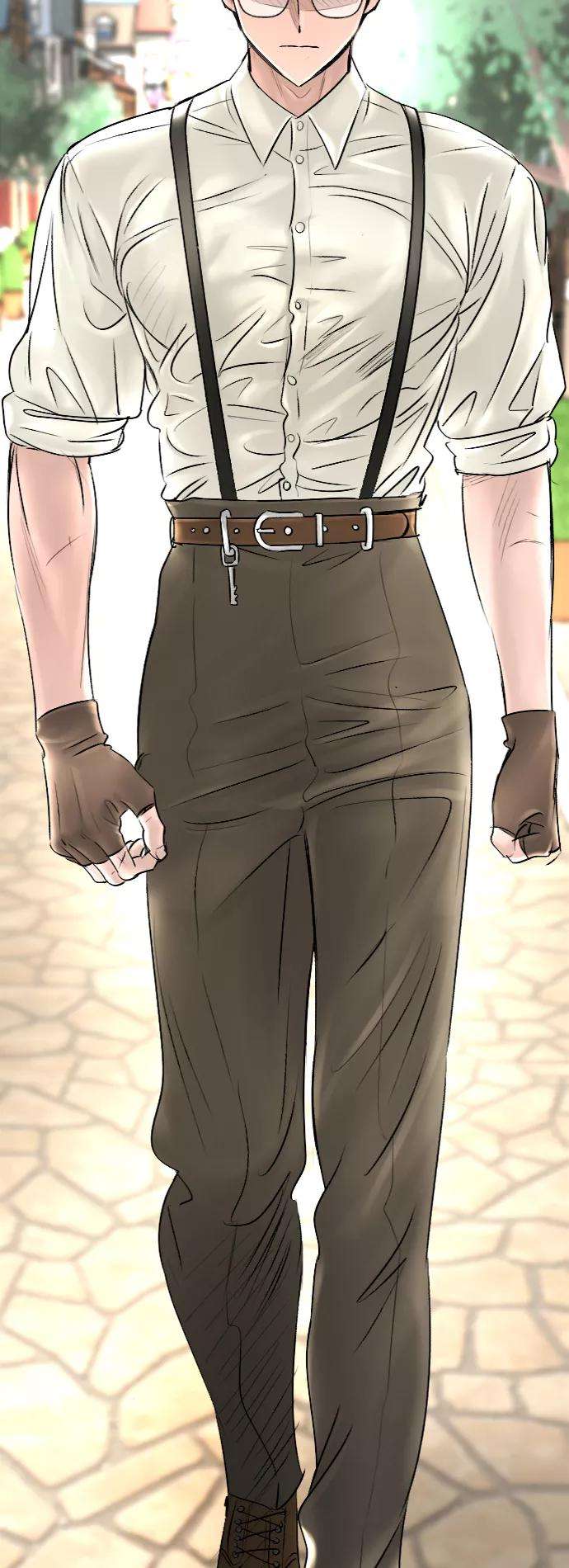 完结后捡了个男二43话