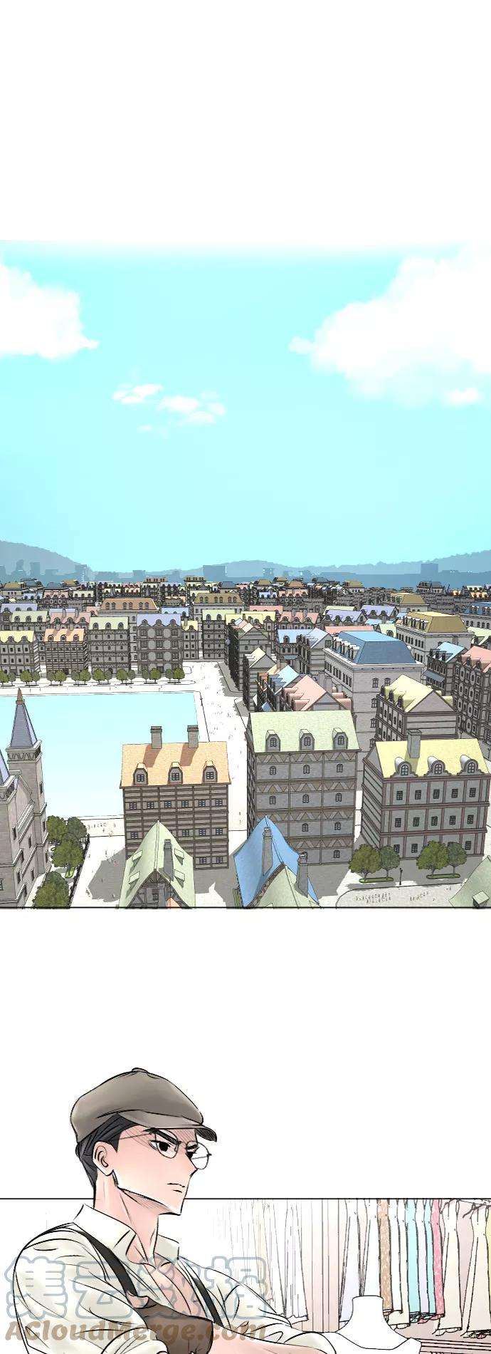 完结后捡了个男二43话