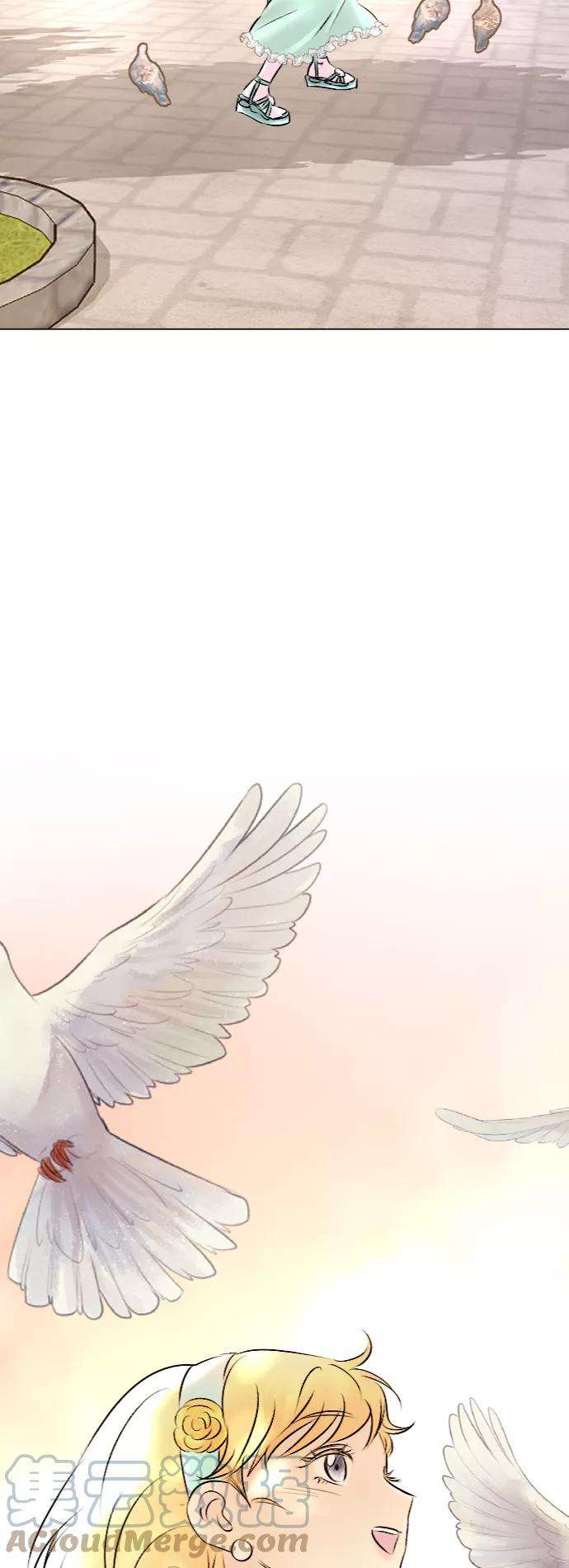 完结后捡了个男二44话