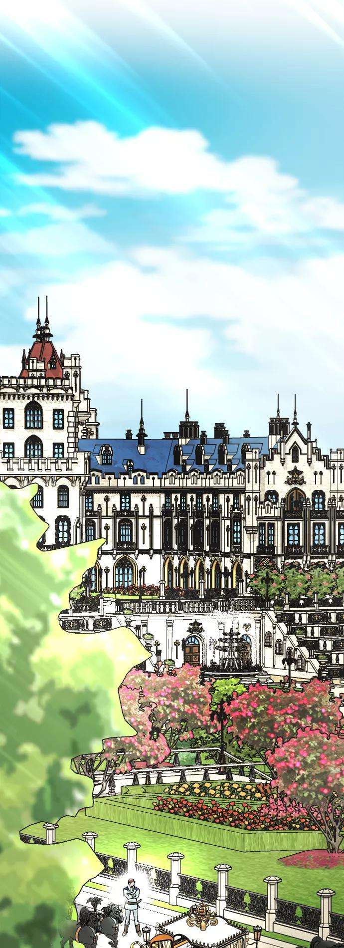 完结后捡了个男二49话