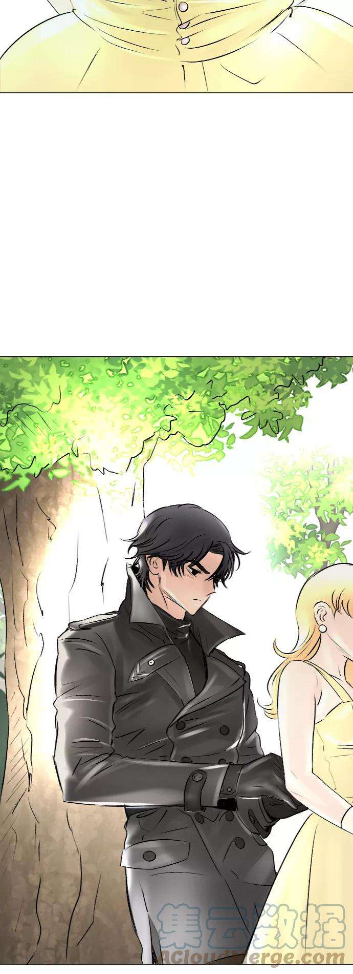 完结后捡了个男二49话