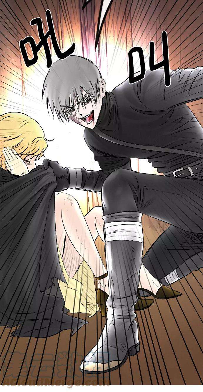 完结后捡了个男二54话