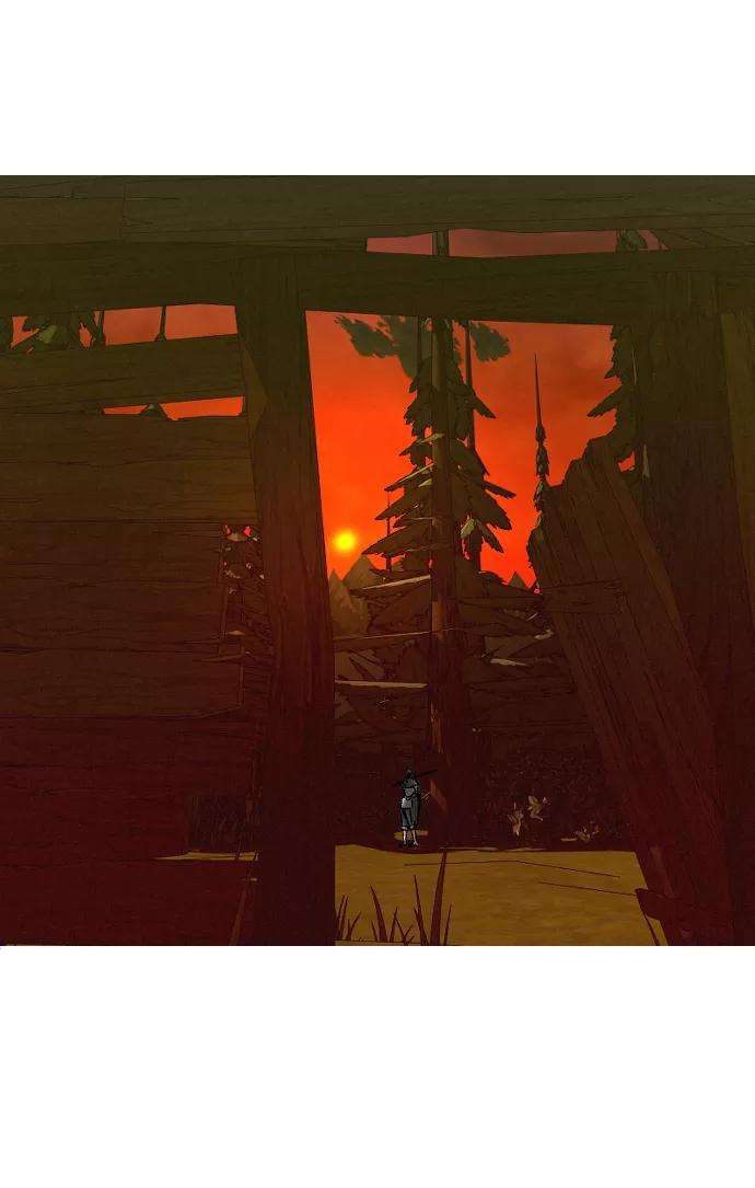 完结后捡了个男二54话