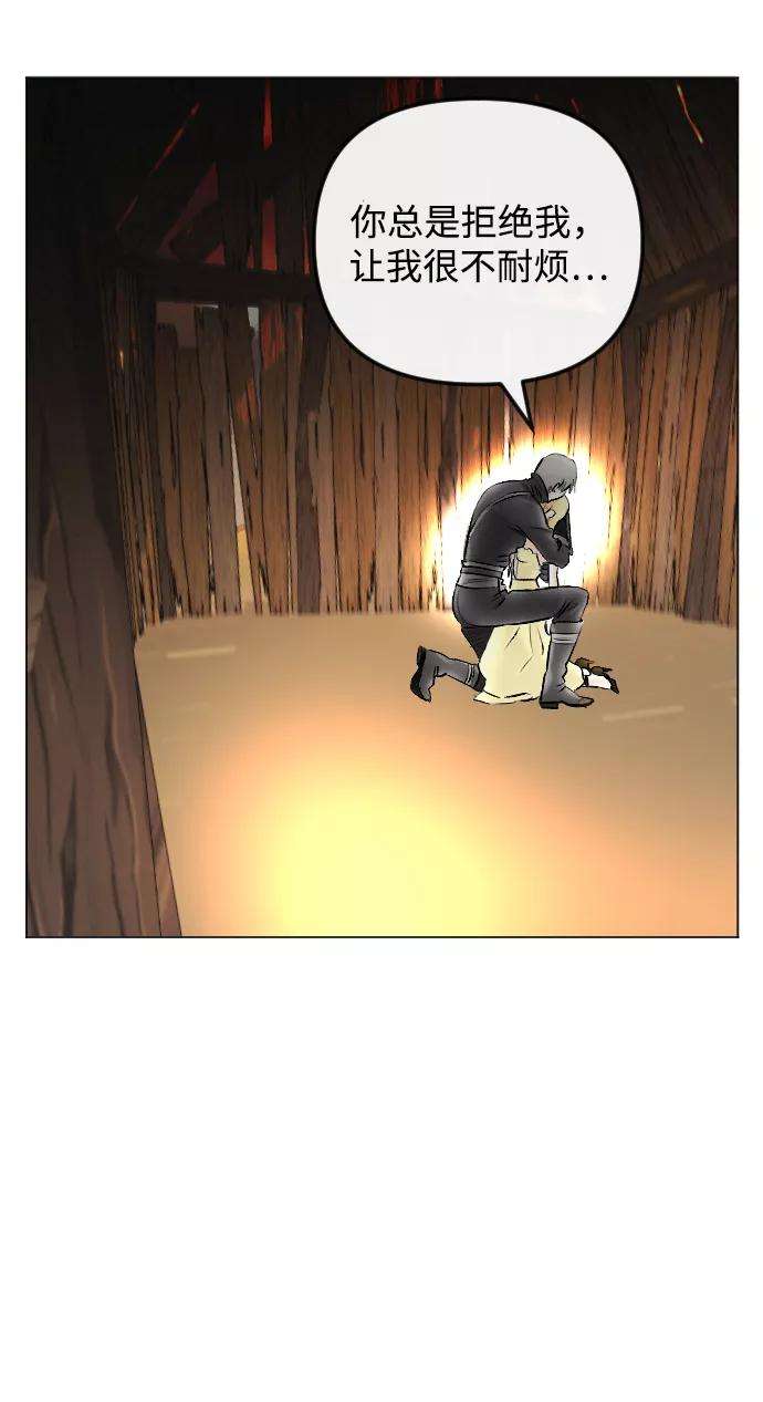 完结后捡了个男二54话