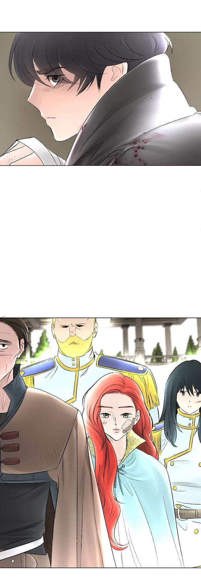 完结后捡了个男二58话