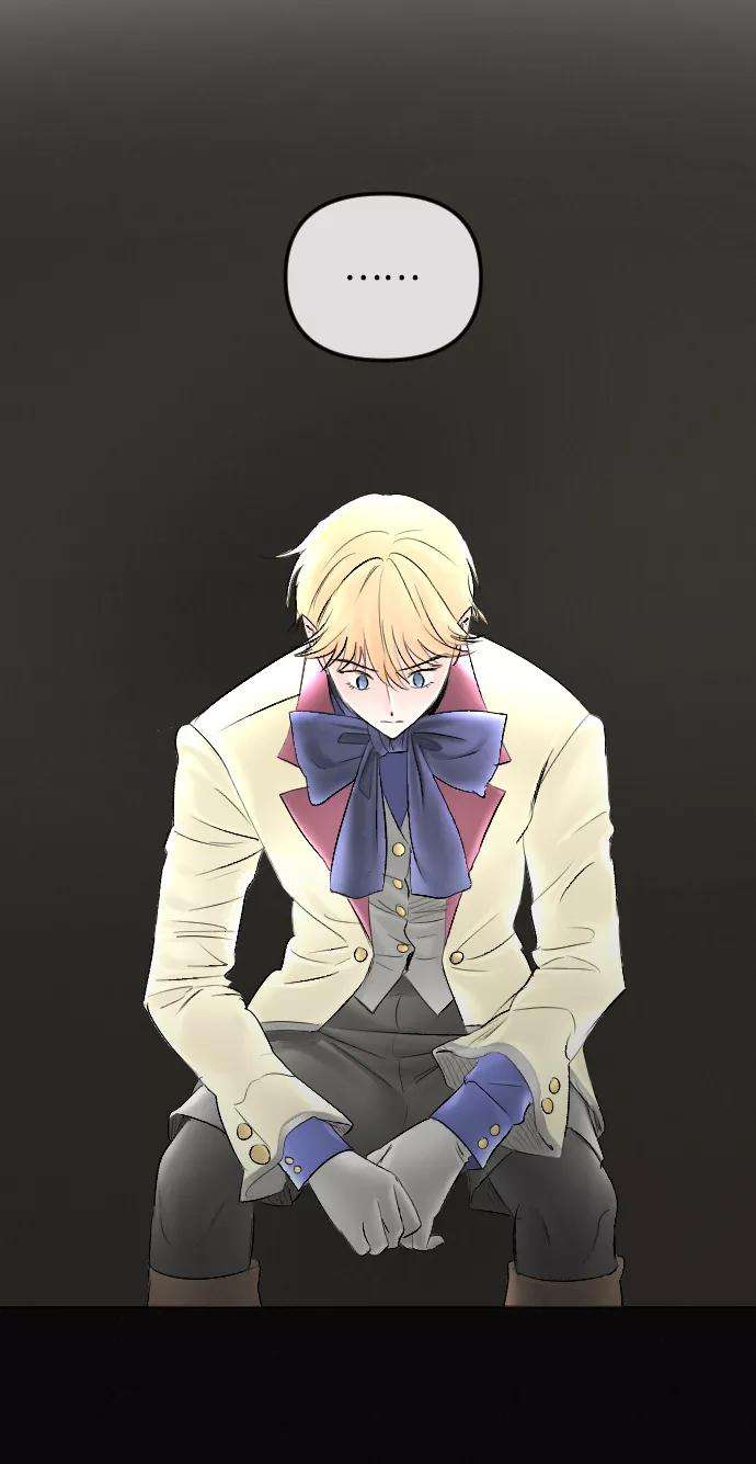 完结后捡了个男二60话