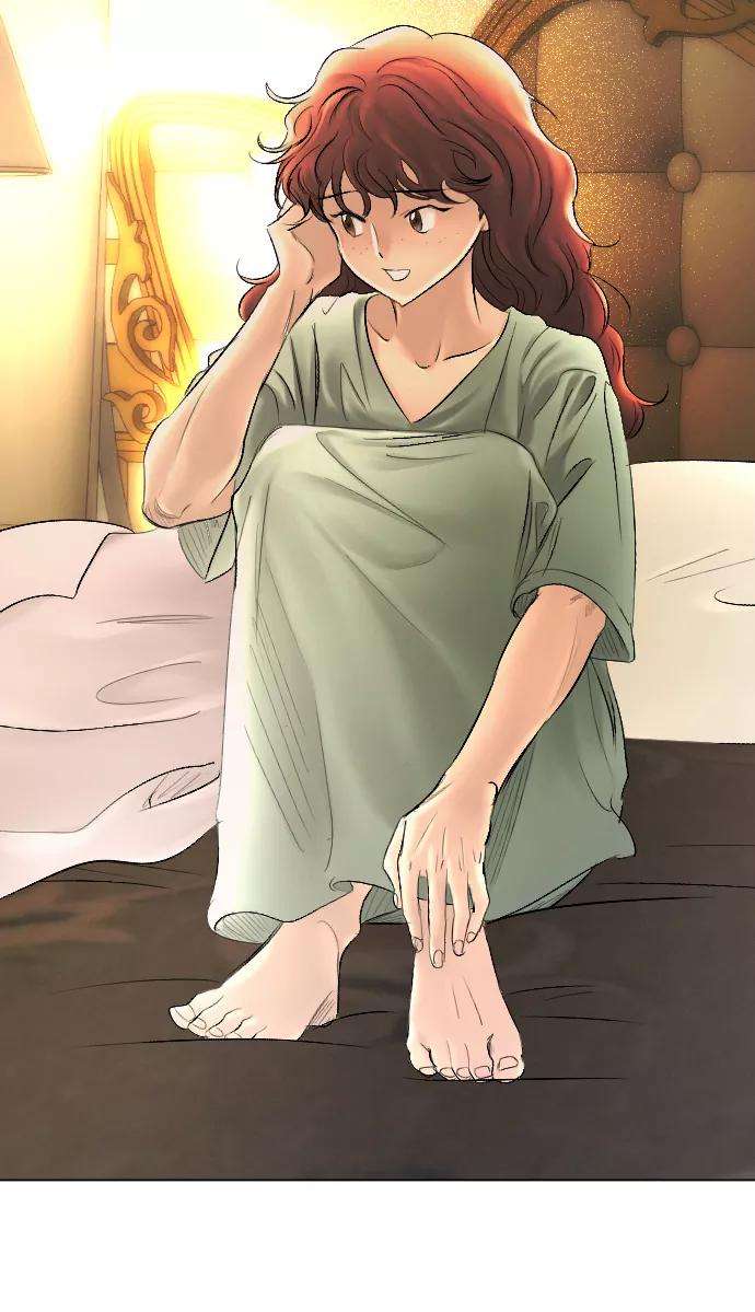 完结后捡了个男二61话