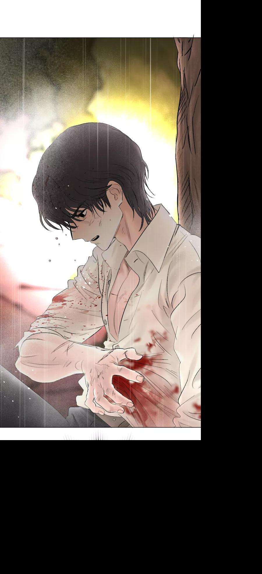完结后捡了个男二68话