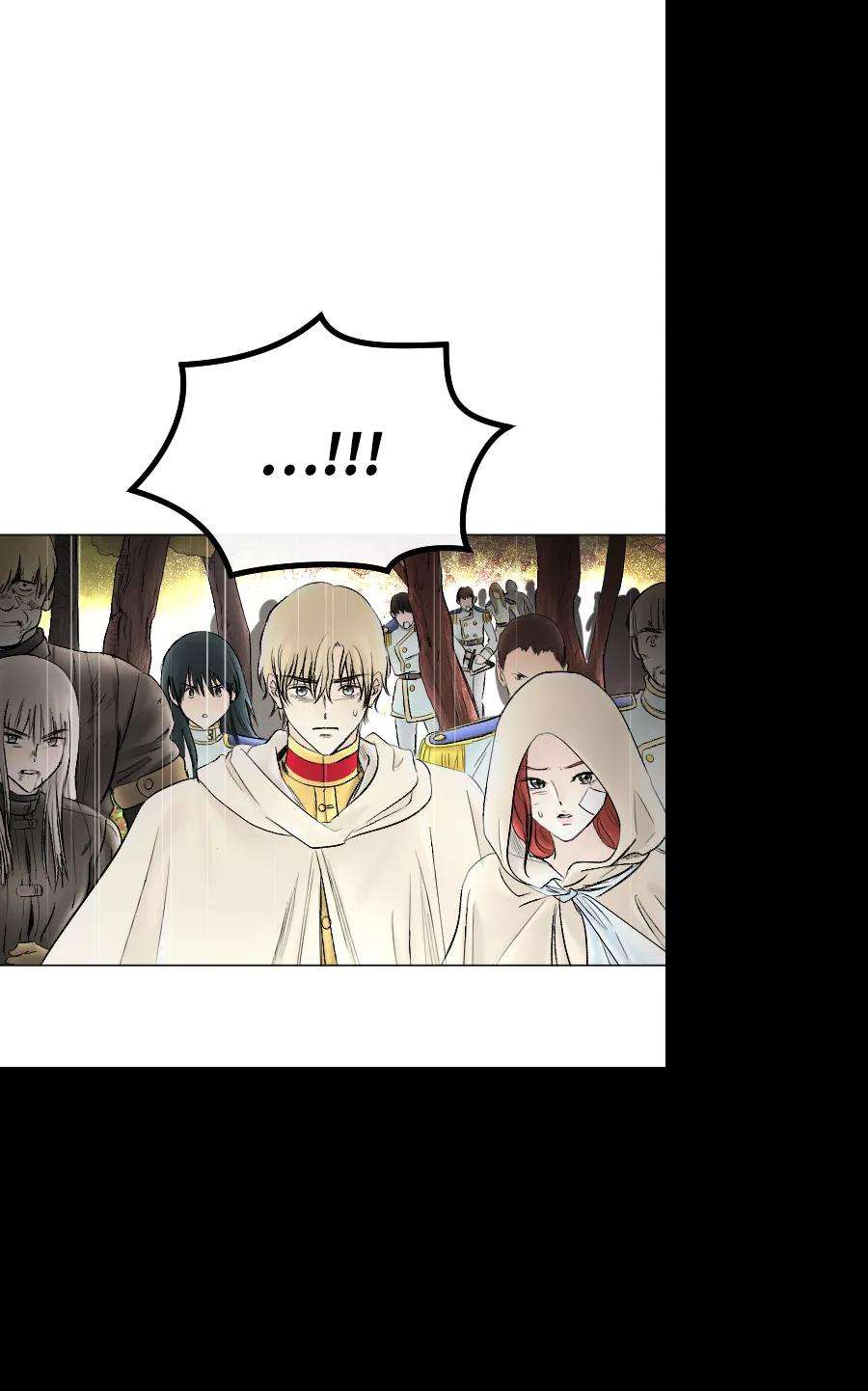 完结后捡了个男二71话