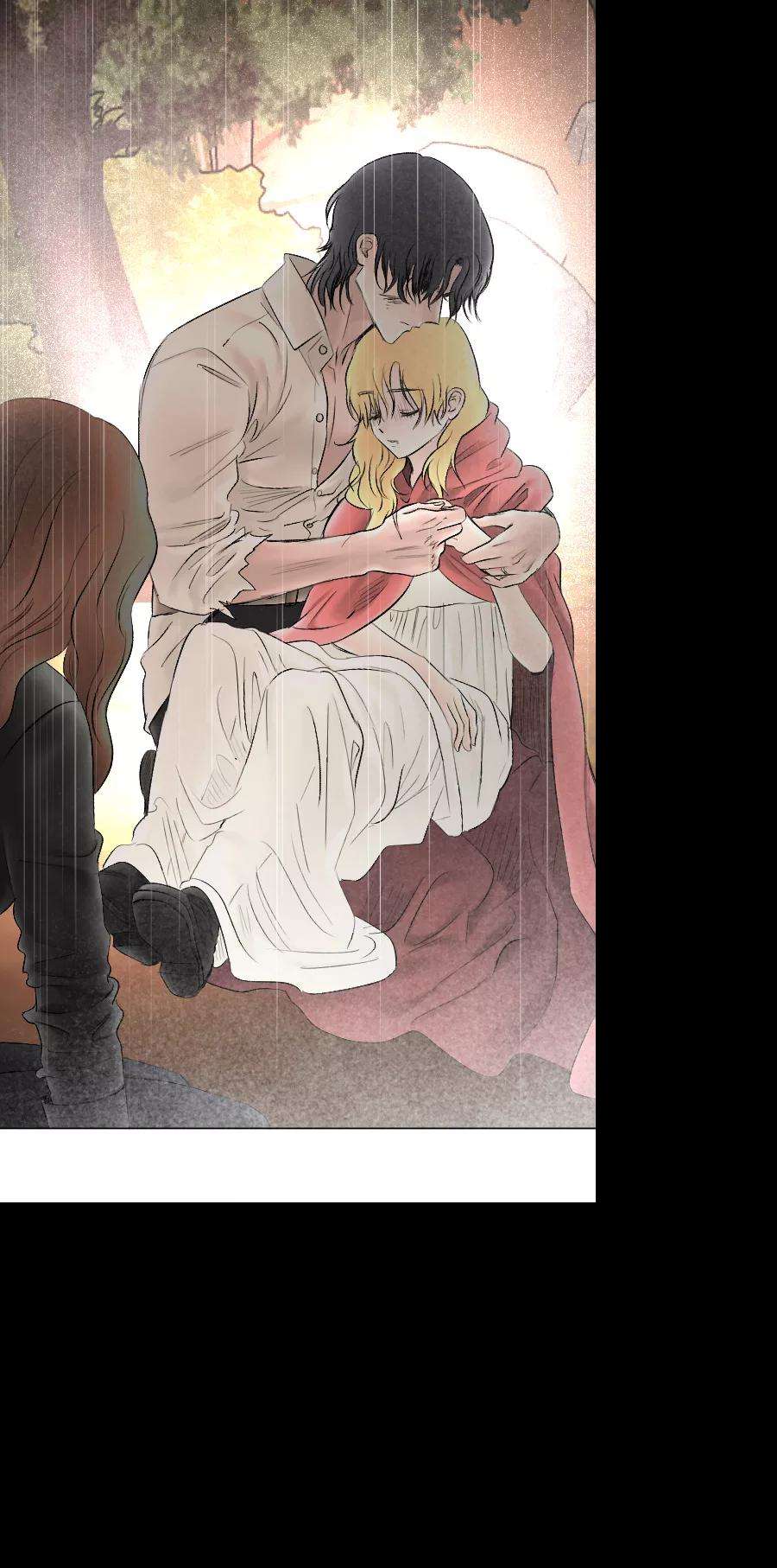 完结后捡了个男二71话