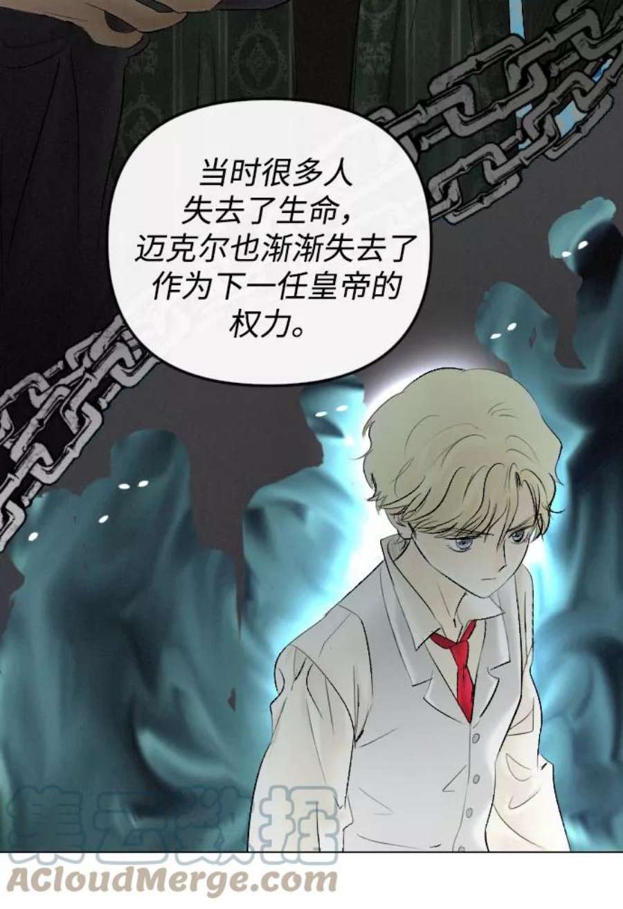完结后捡了个男二64话
