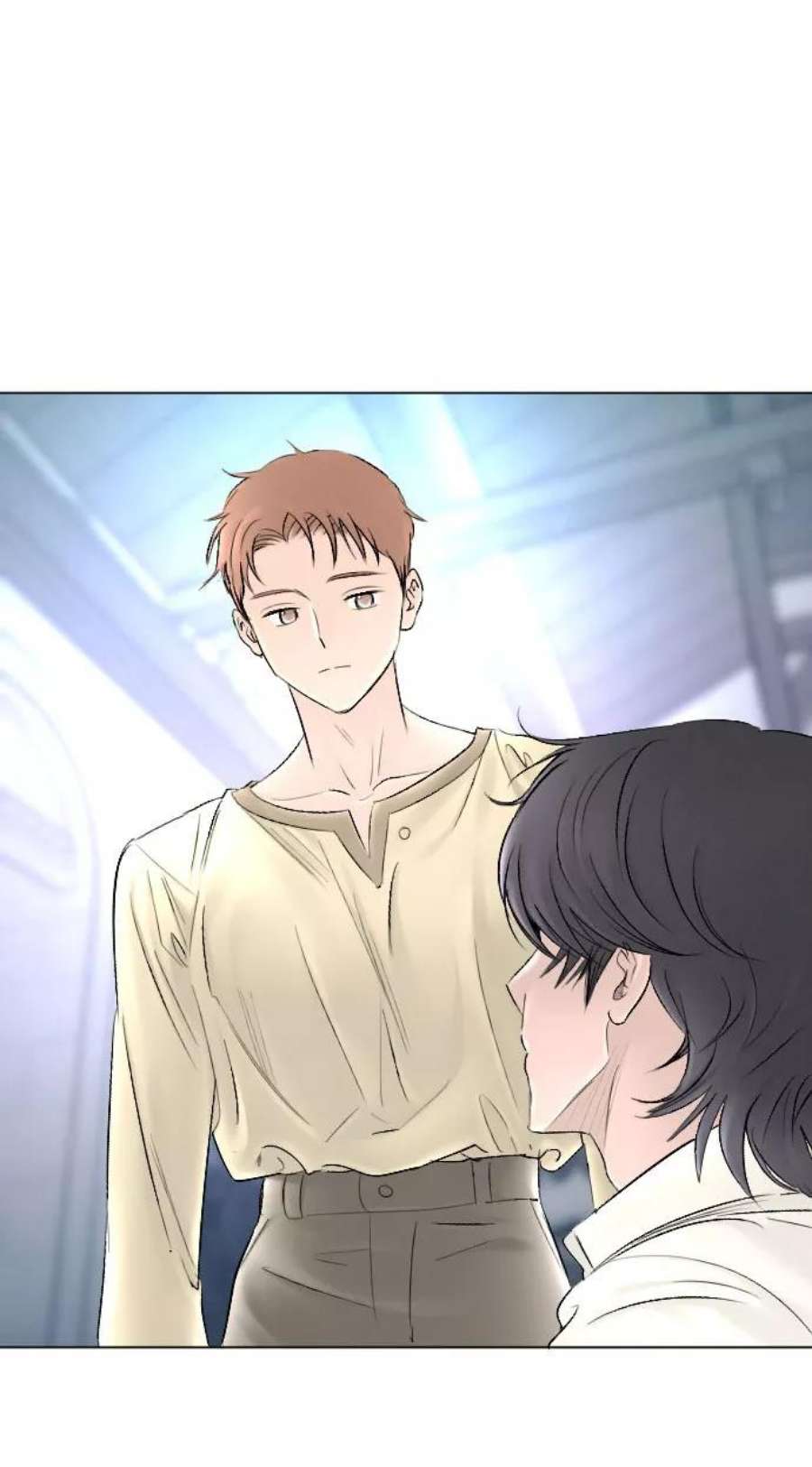 完结后捡了个男二64话