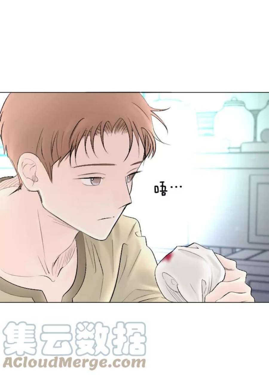 完结后捡了个男二64话