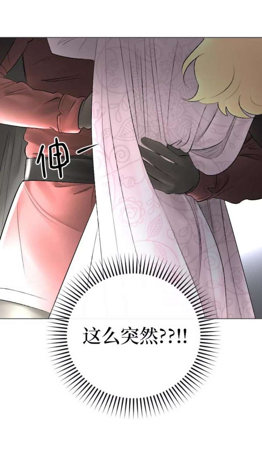 完结后捡了个男二74话