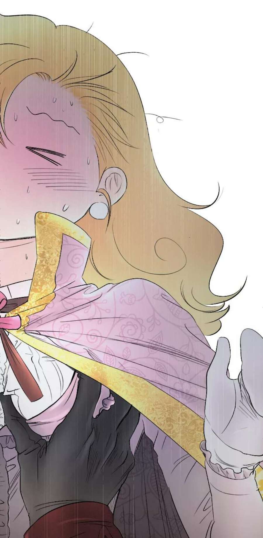 完结后捡了个男二74话