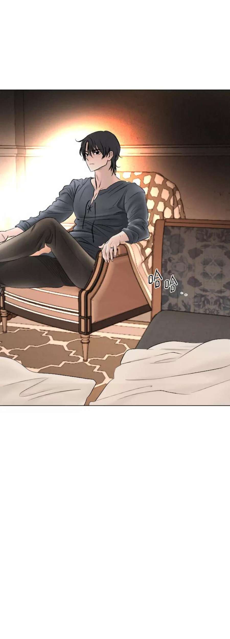 完结后捡了个男二75话