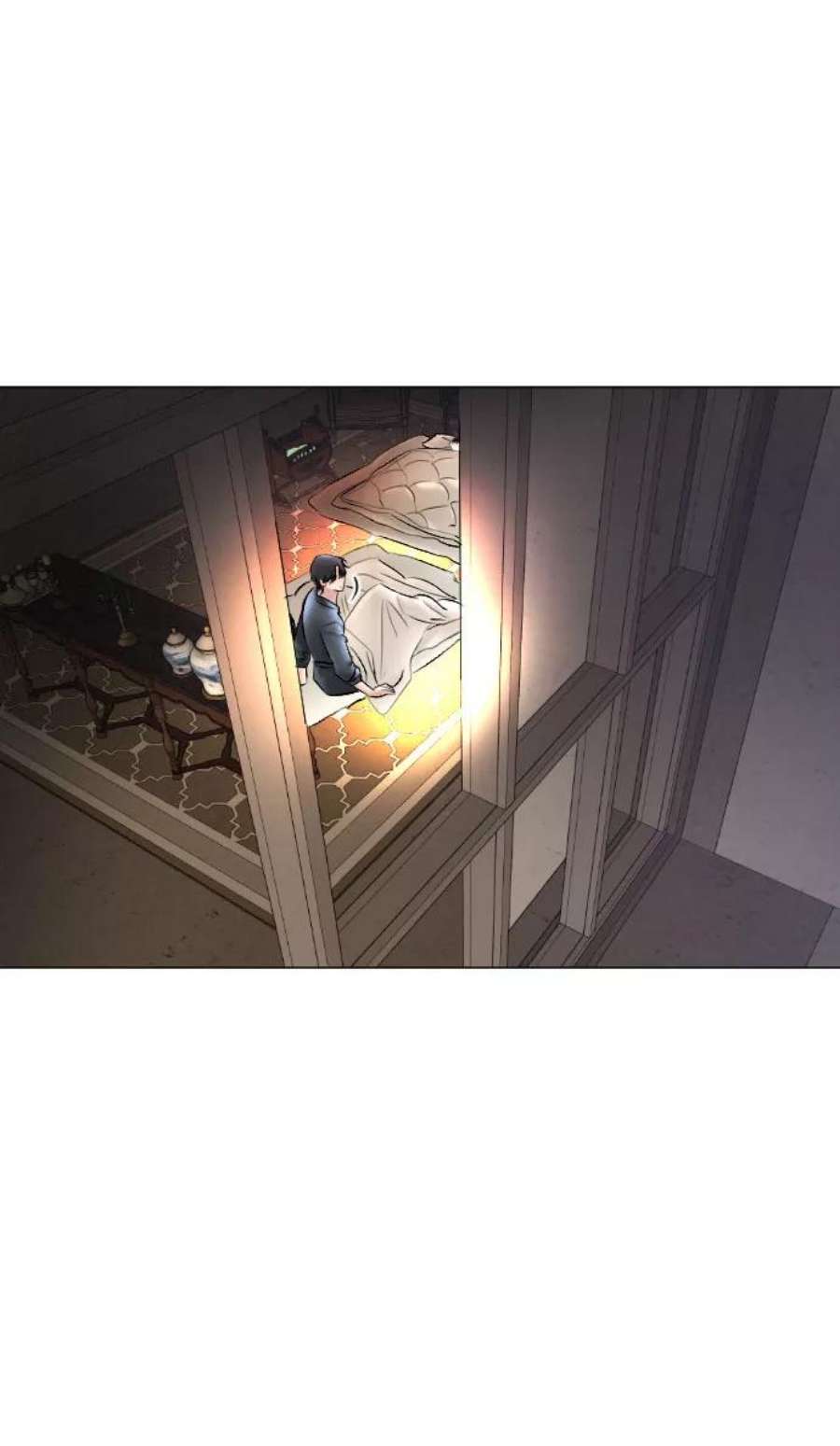 完结后捡了个男二76话