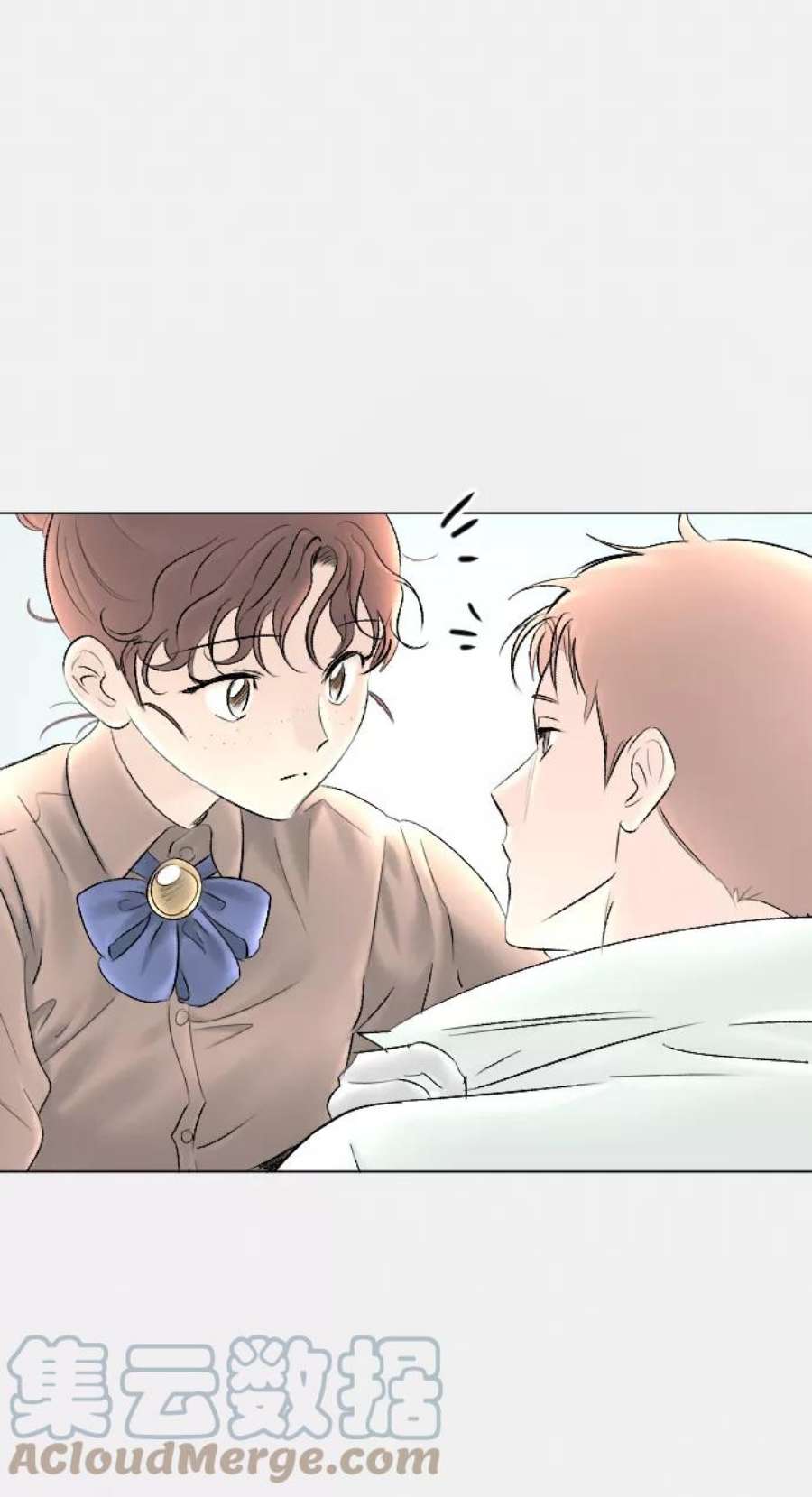 完结后捡了个男二78话