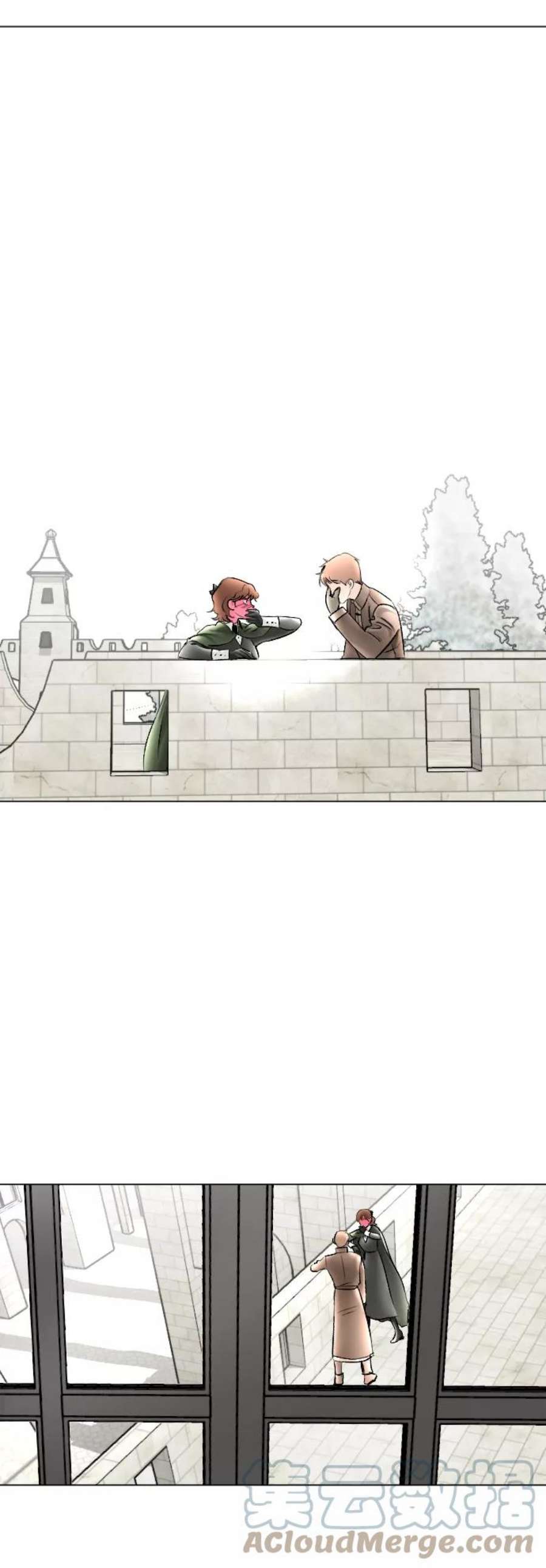 完结后捡了个男二79话