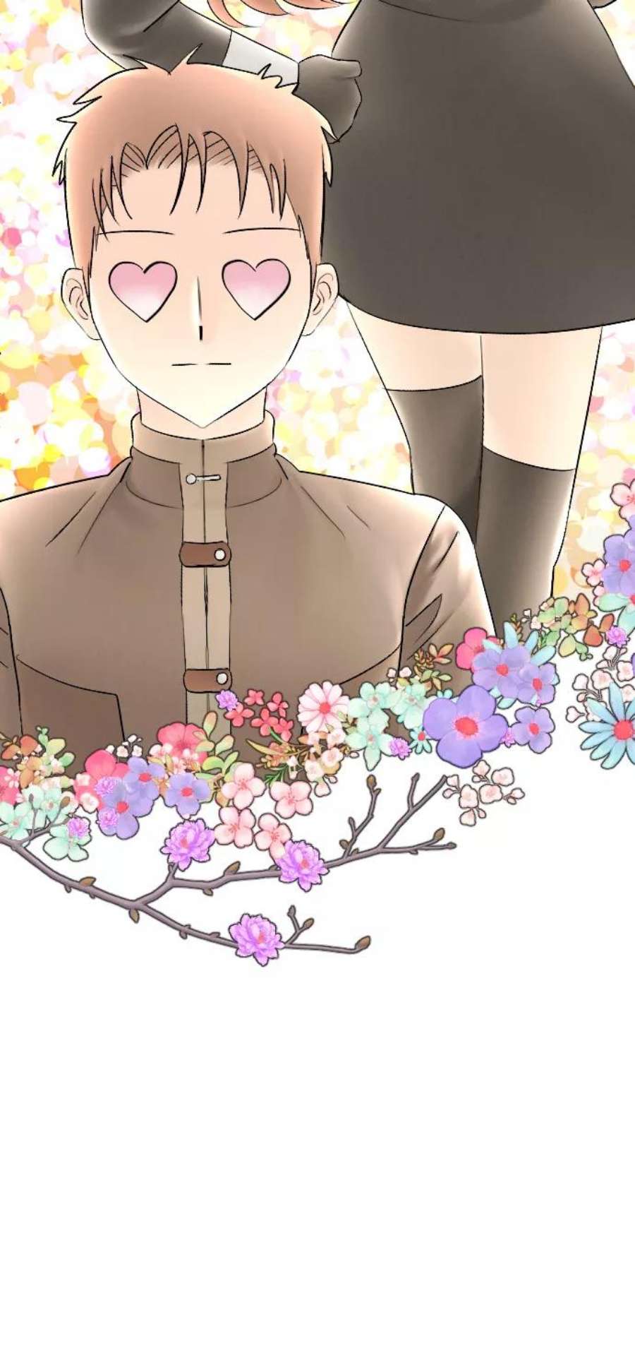 完结后捡了个男二79话