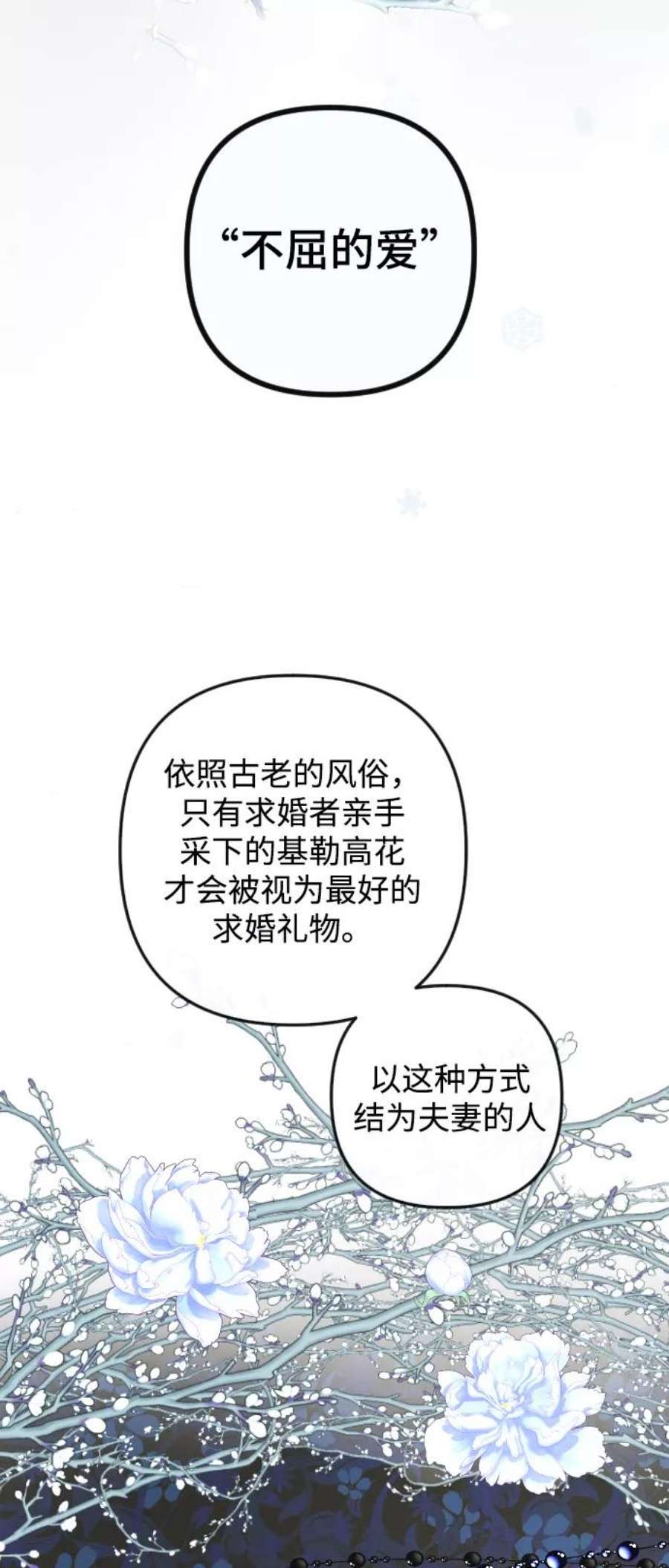 完结后捡了个男二81话
