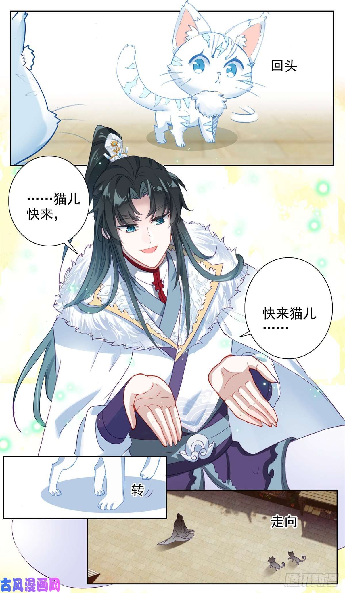 我是至尊20 你的陷阱，我的设计