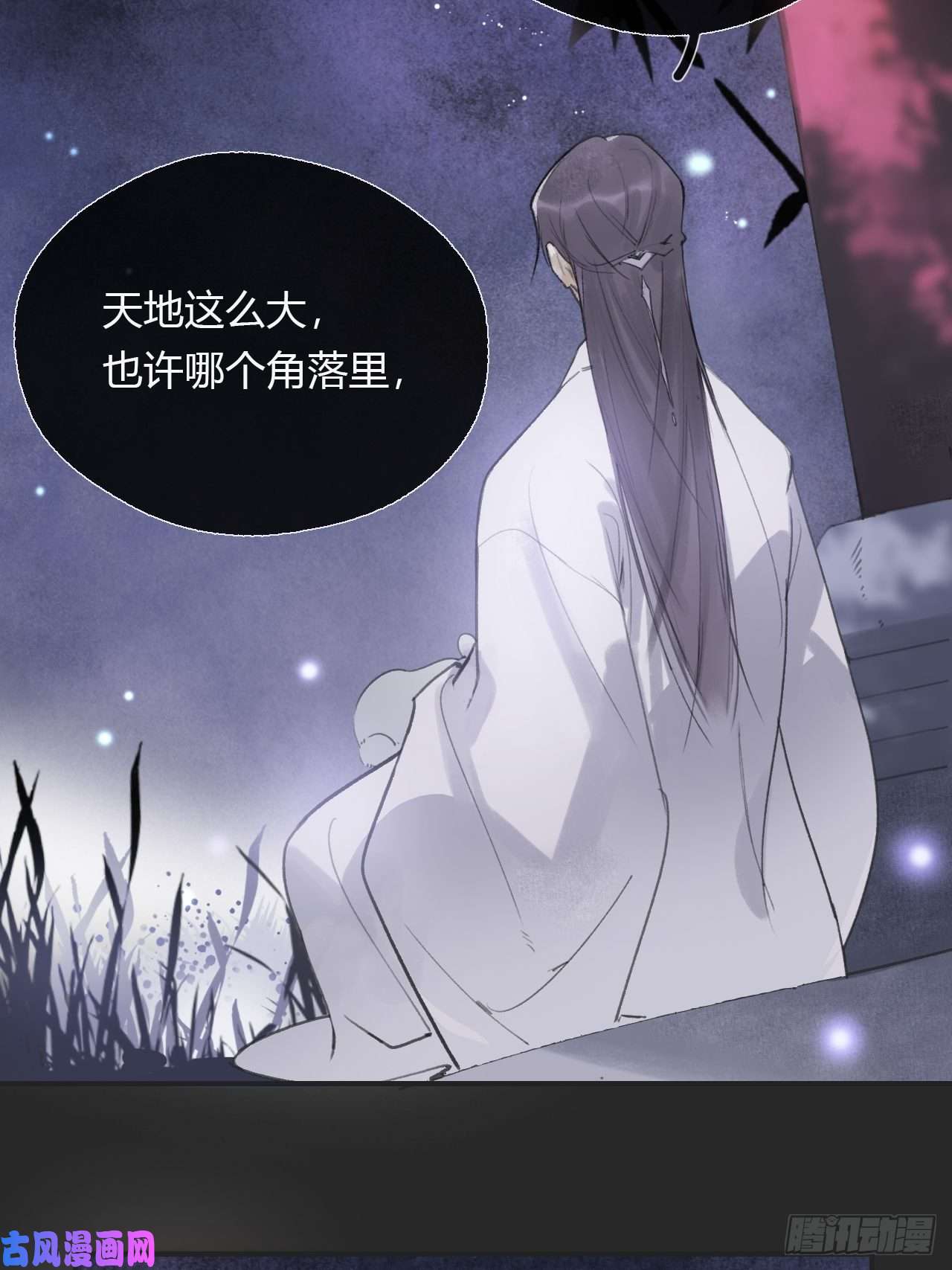 一骗丹心第十一话-来历-