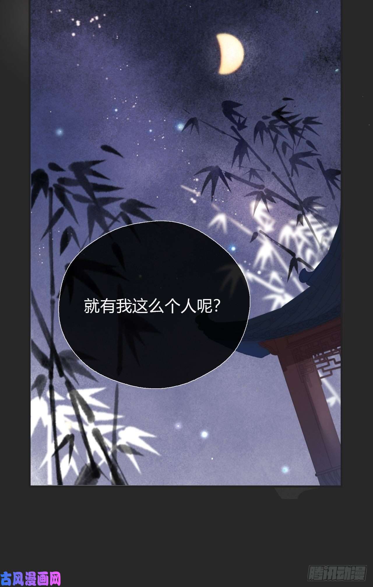 一骗丹心第十一话-来历-