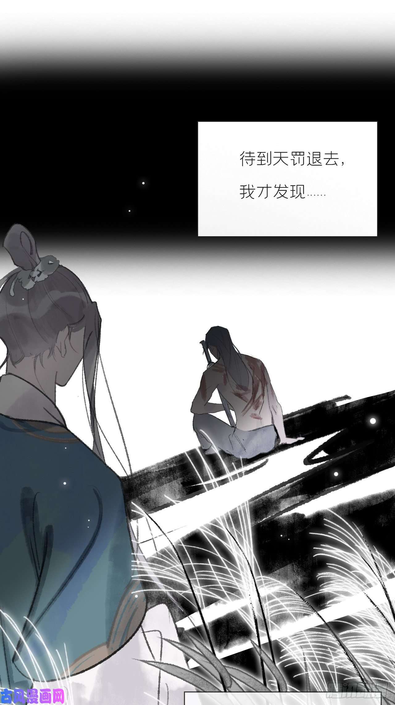 一骗丹心第十三话-天罚-