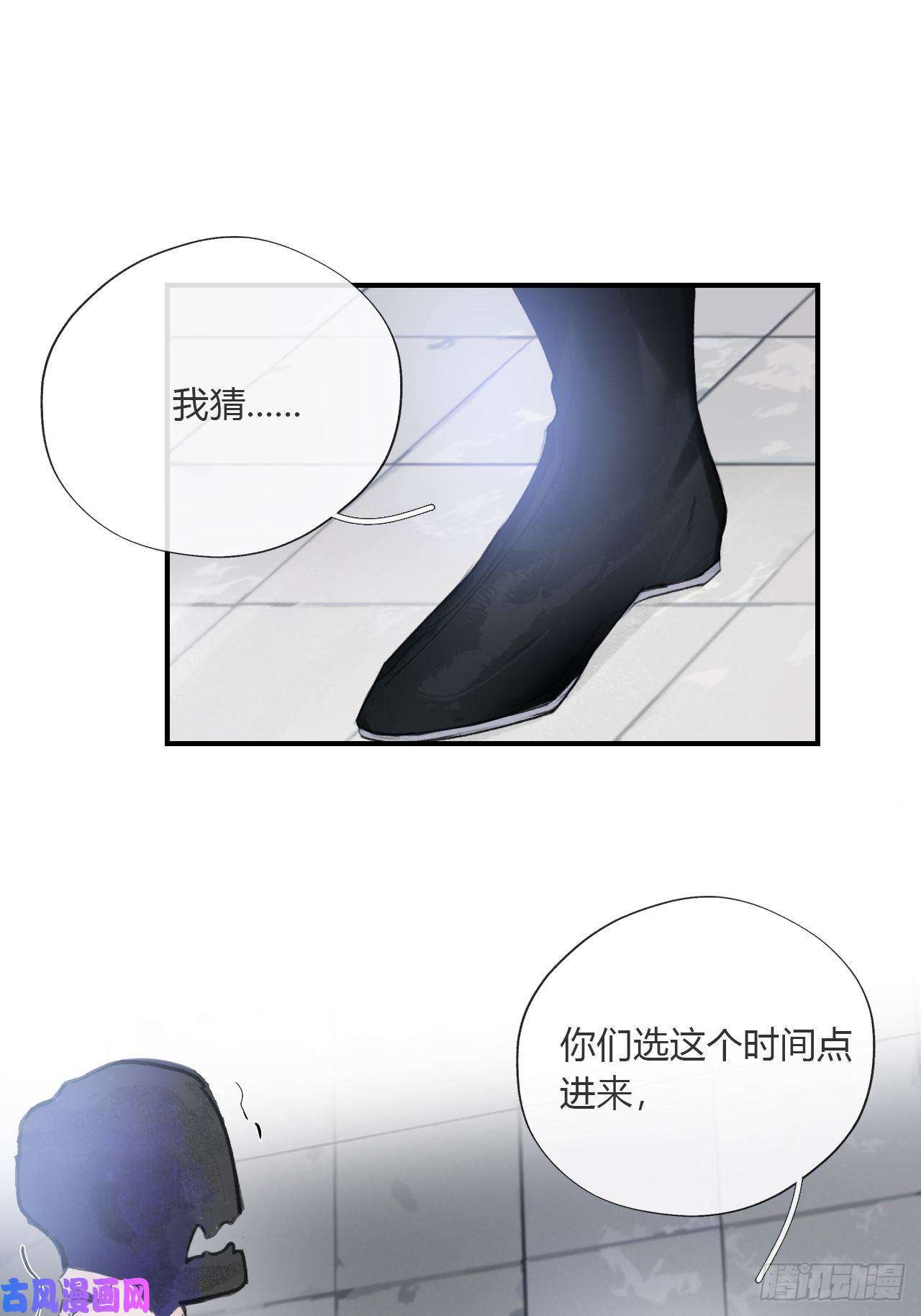 一骗丹心第二十九话-影傀术-