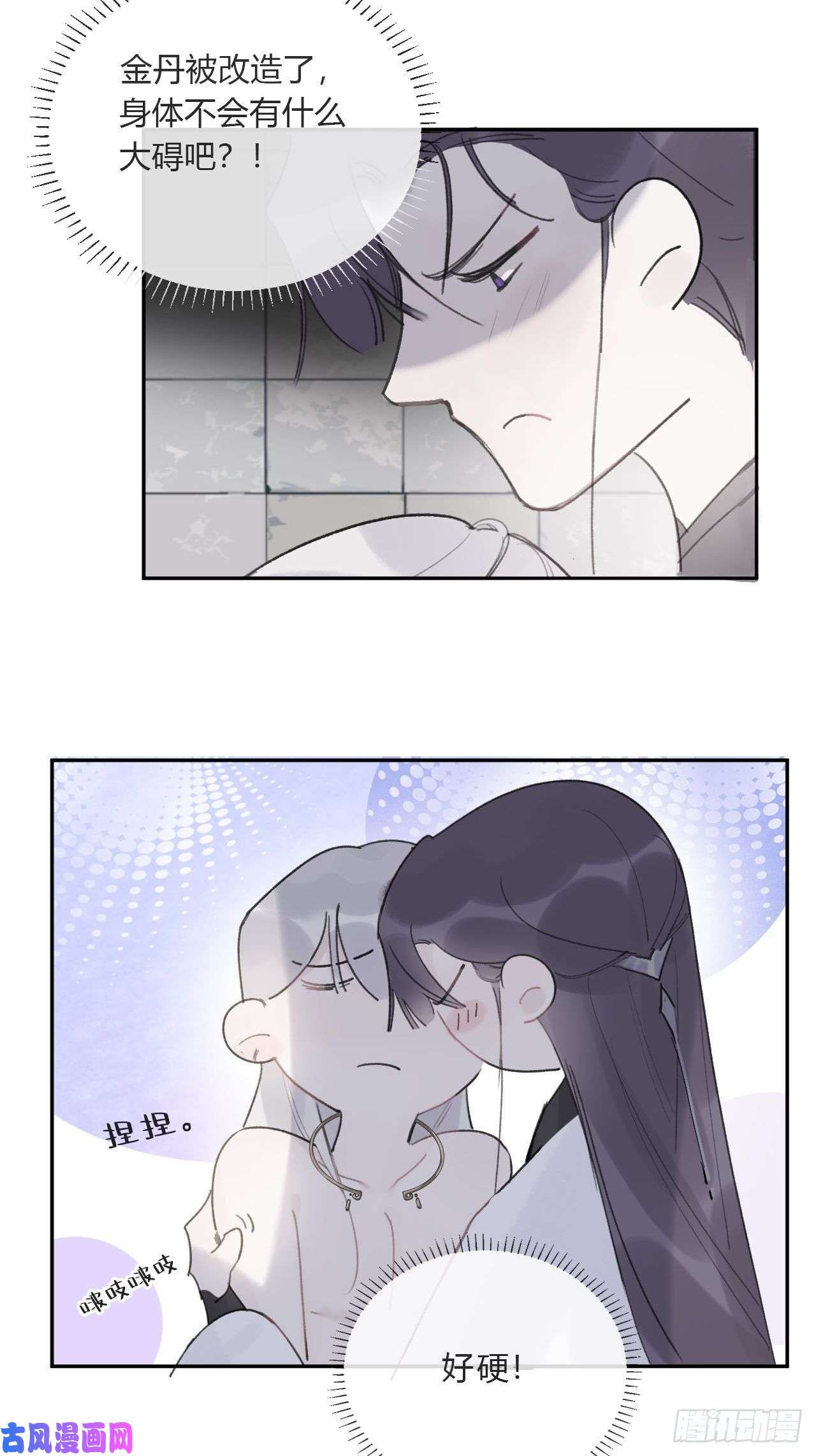 一骗丹心三十七话-存疑虑-