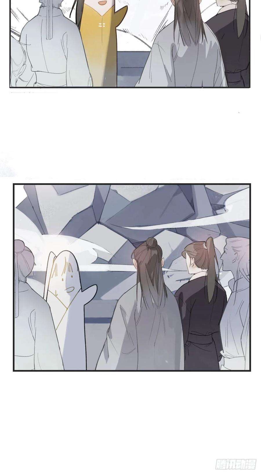 一骗丹心一话-百年-