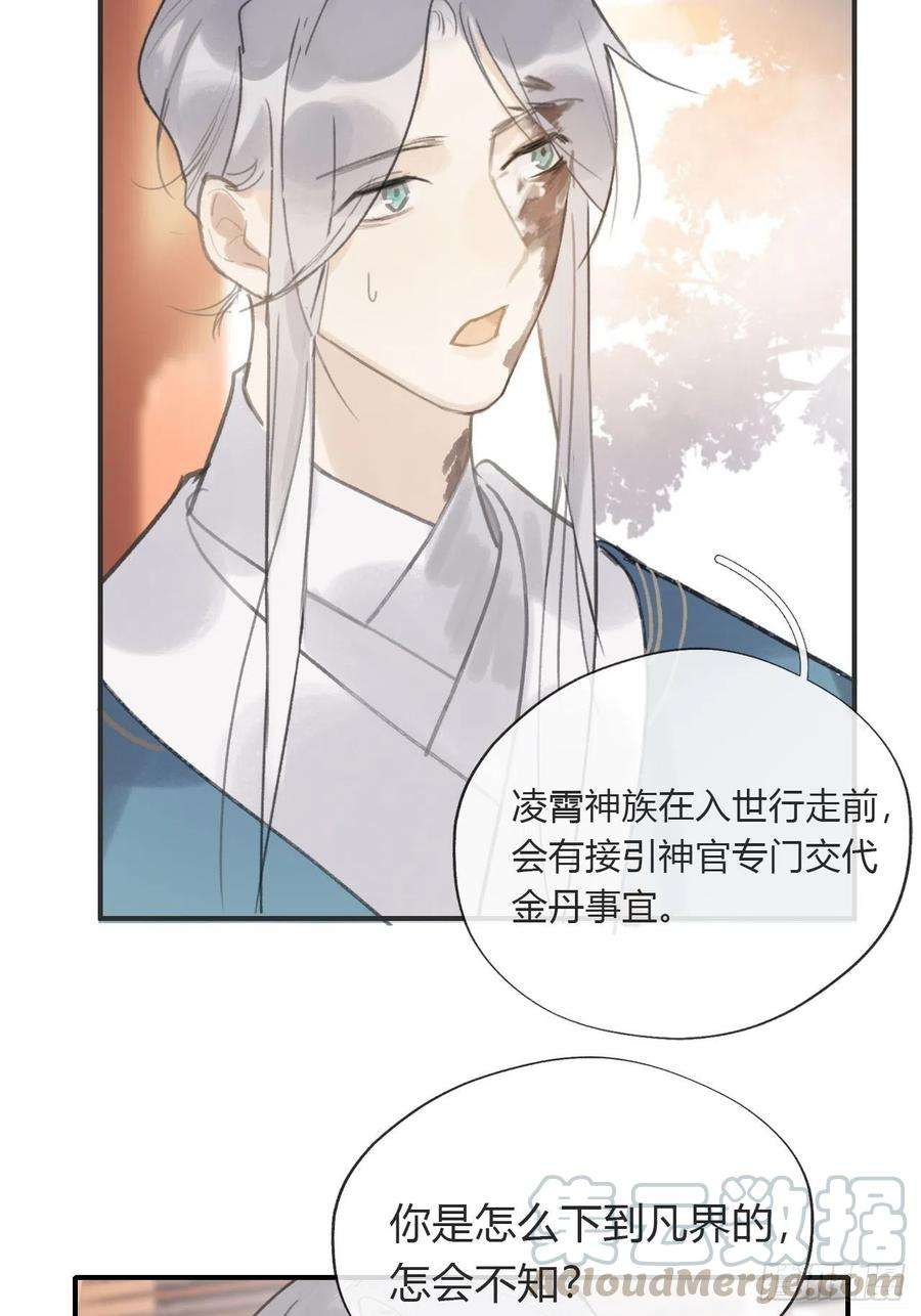 一骗丹心十四话-金丹-