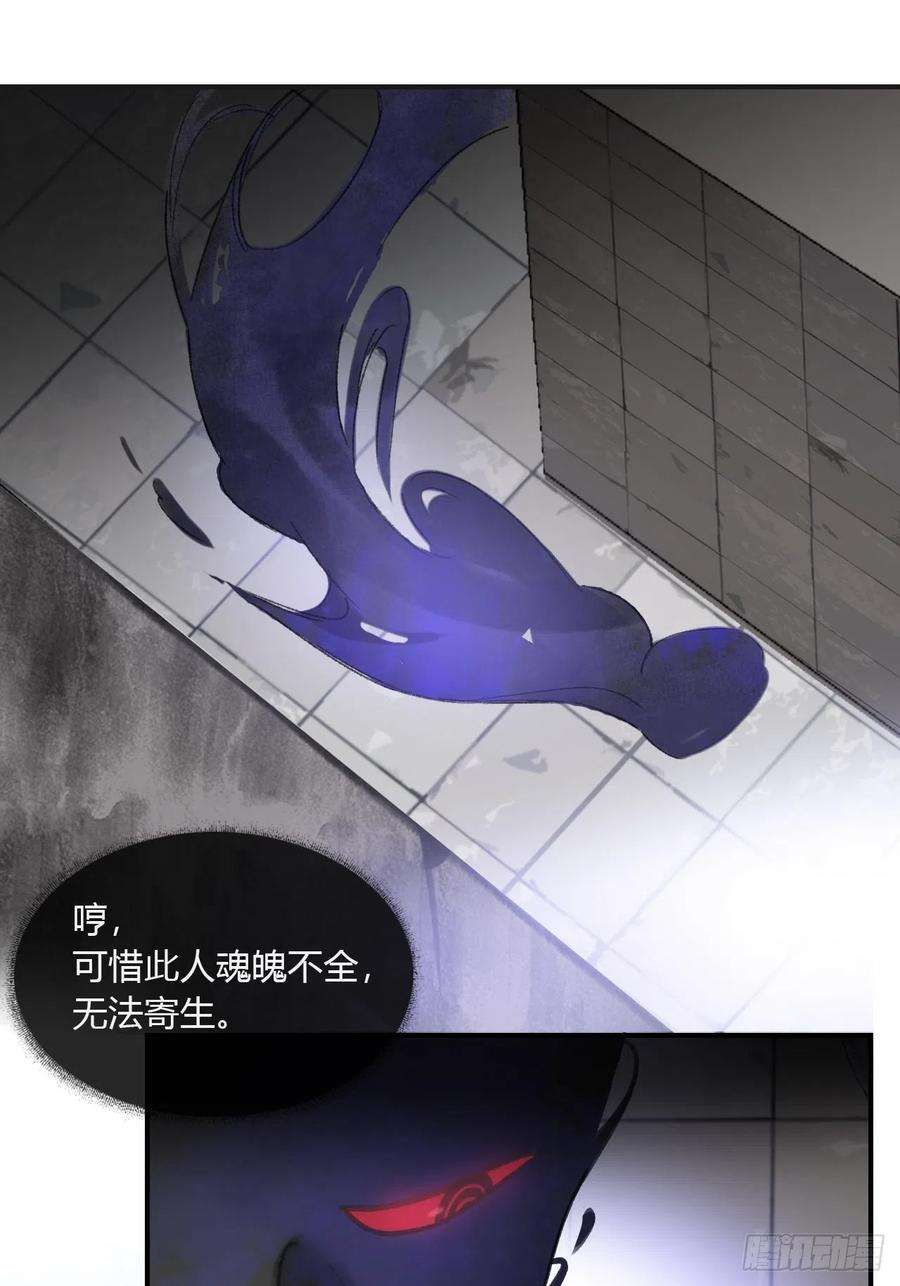 一骗丹心二十九话-影傀术-