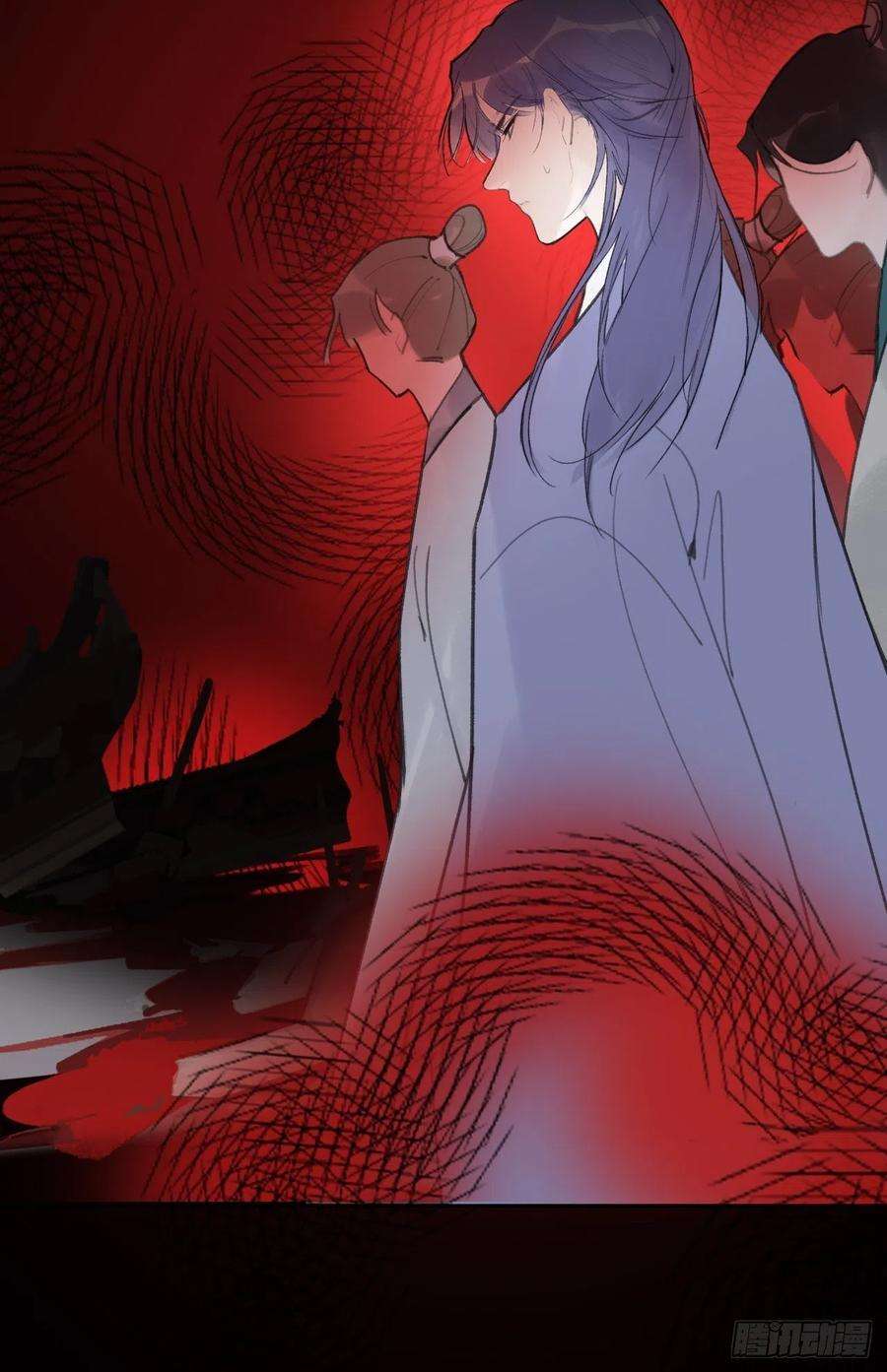 一骗丹心三十九话-寻往昔2-