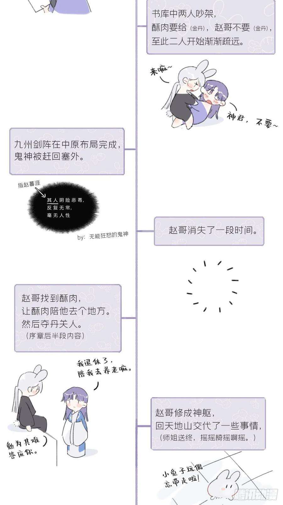 一骗丹心四十话-寻往昔3-